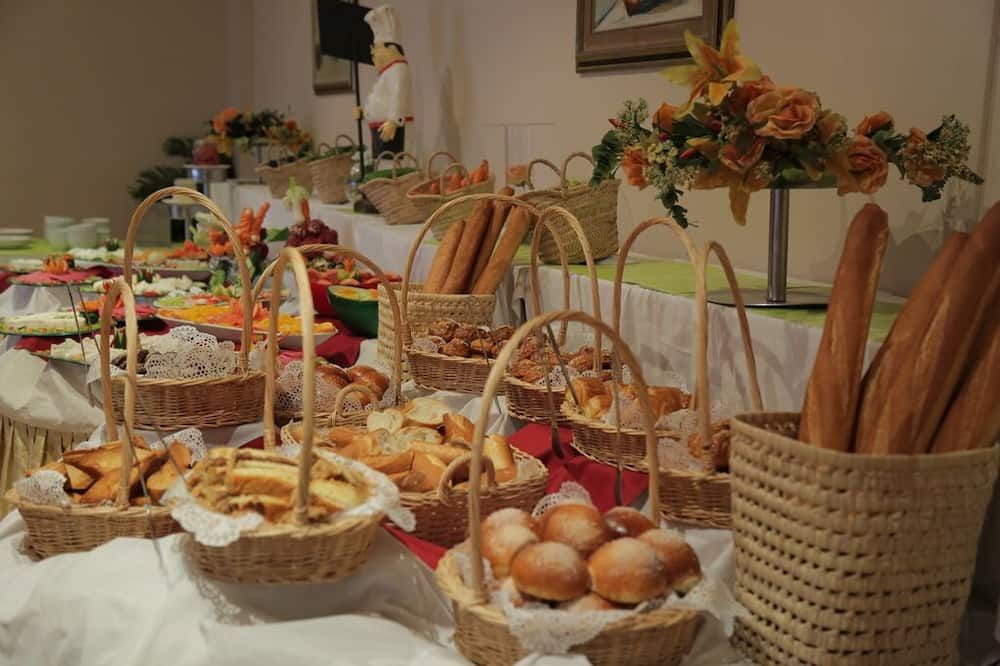 בופה