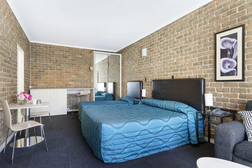 חדר שינה תמונה