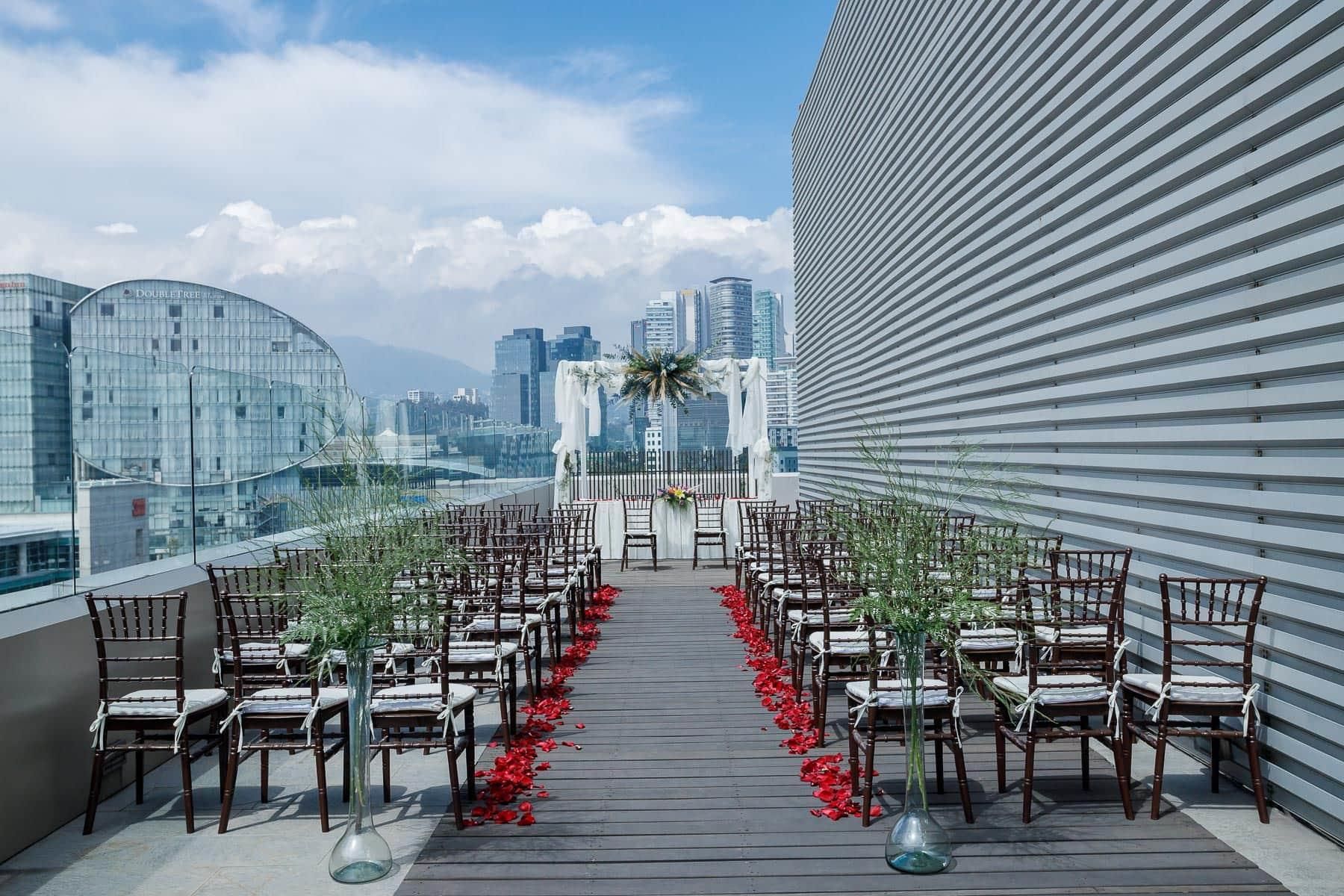 נוחות המלון תמונה