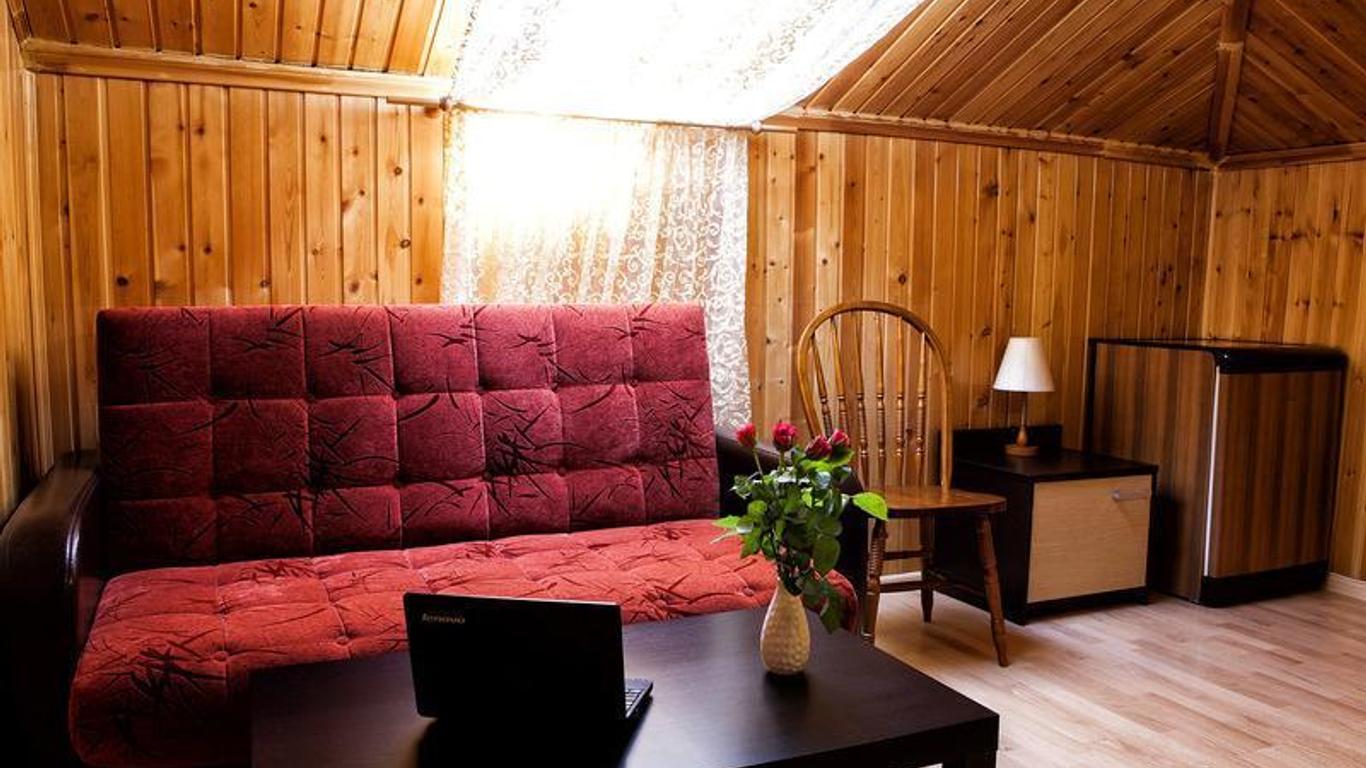 Vintage Hotel