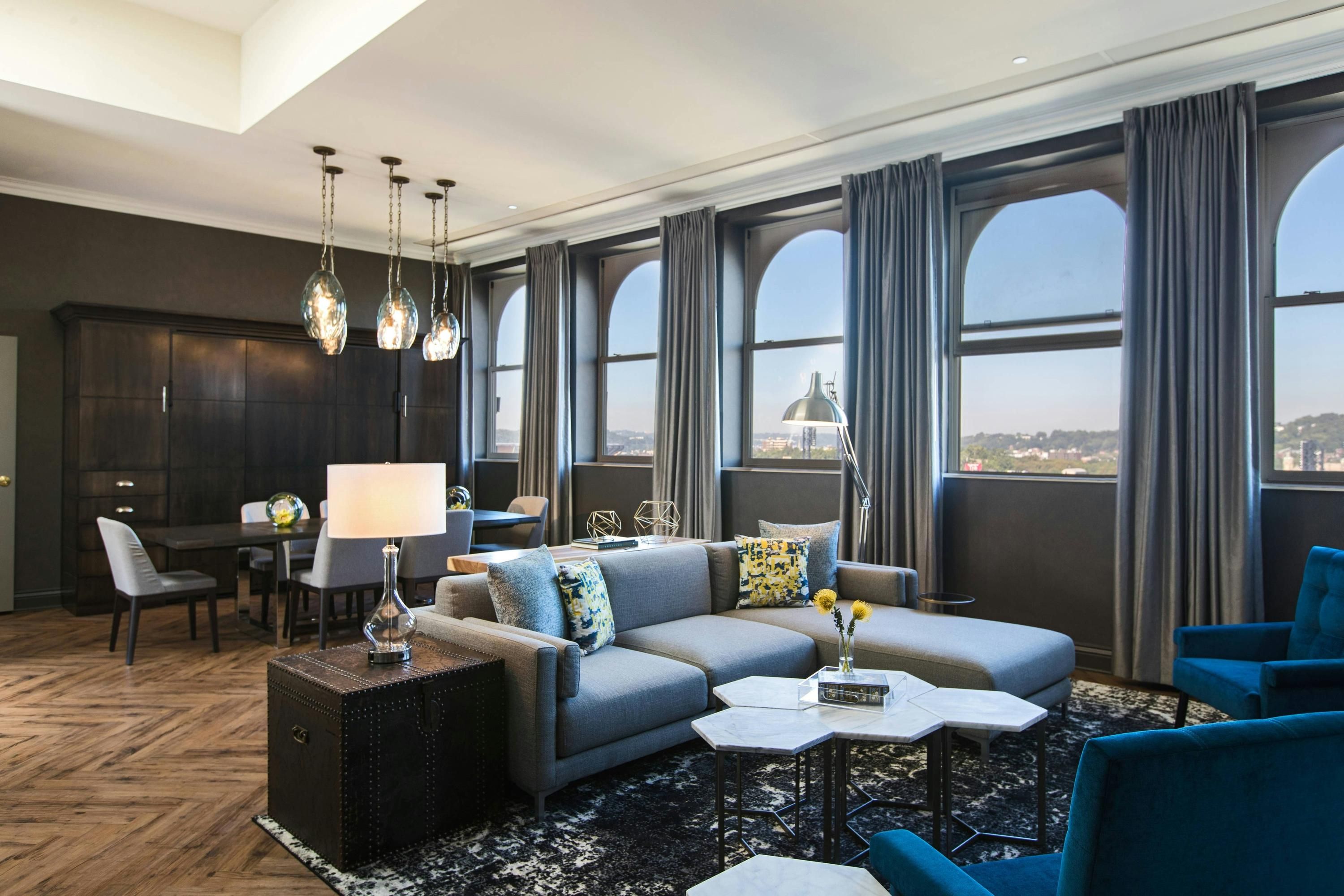 טרקלין תמונה