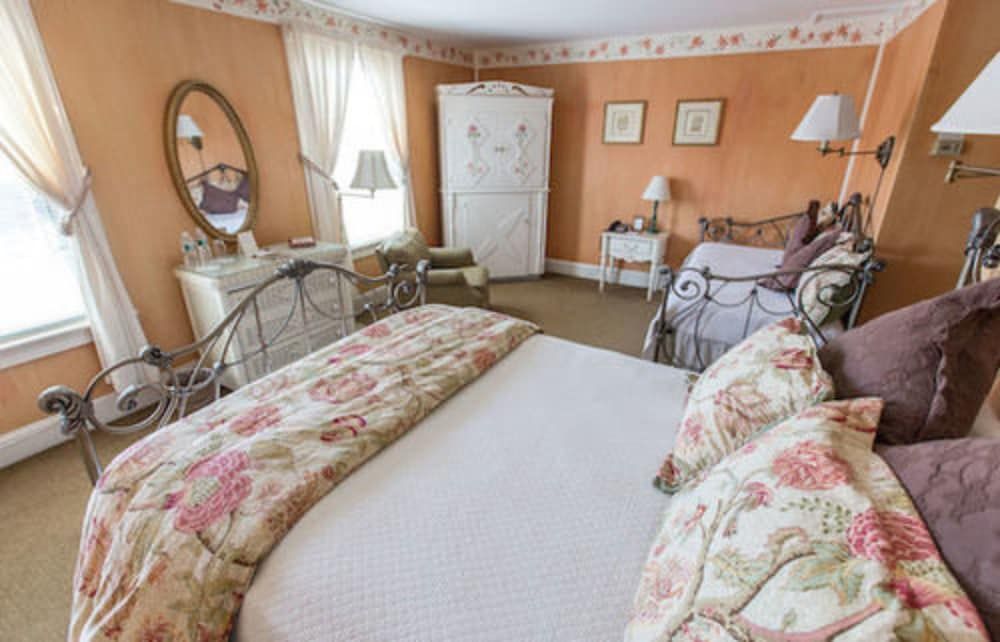חדר שינה