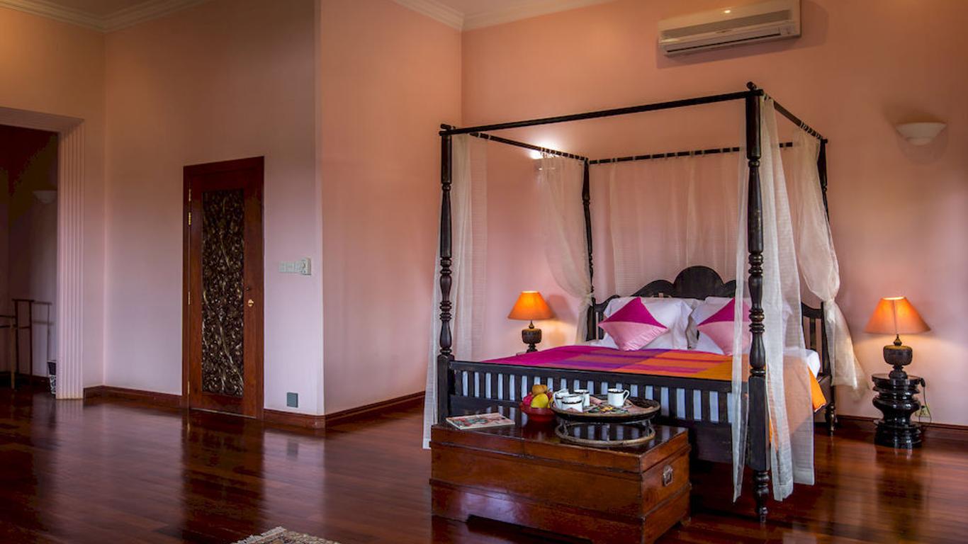 Encore Angkor Residence