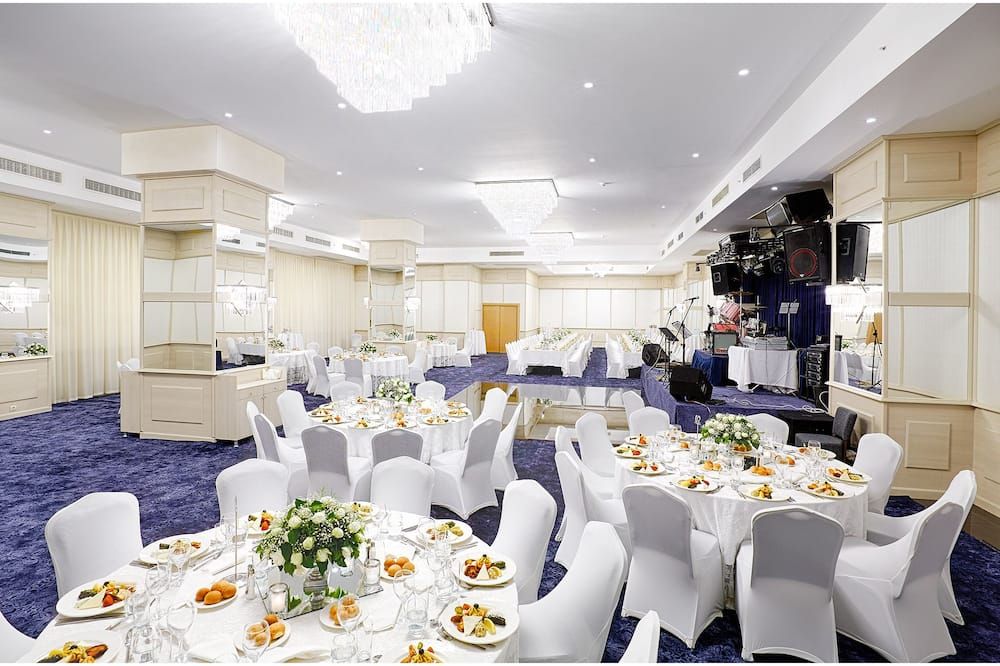 אולם אירועים