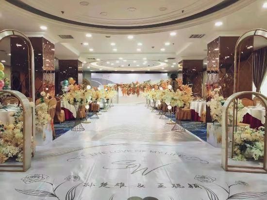 אולם אירועים