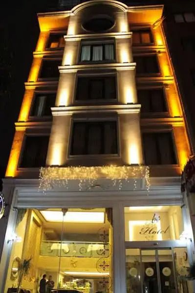 בניין תמונה