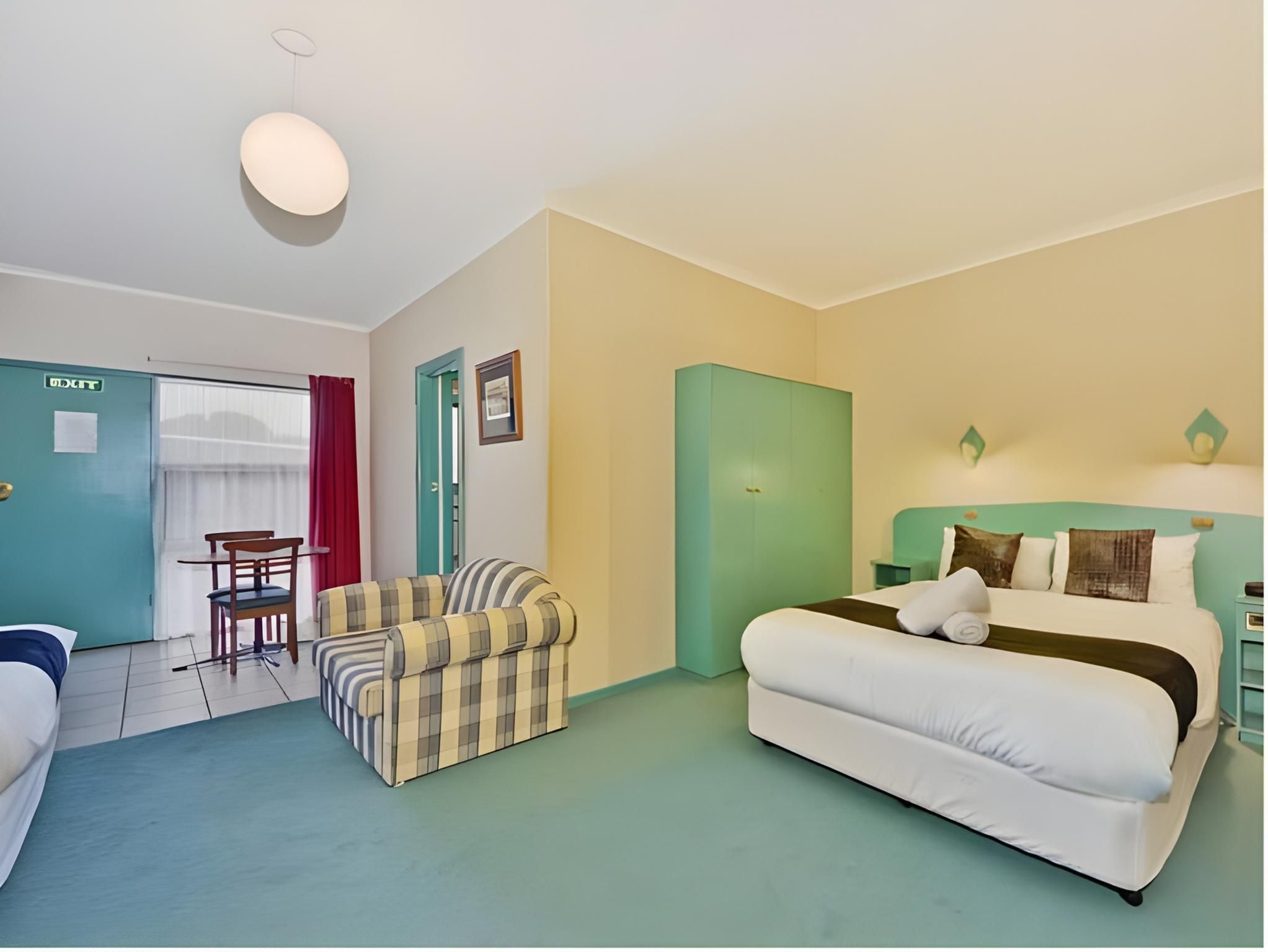 חדר שינה תמונה