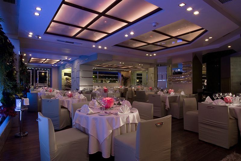 אולם אירועים