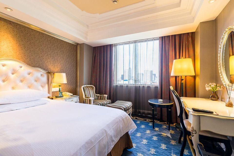 חדר שינה תמונה