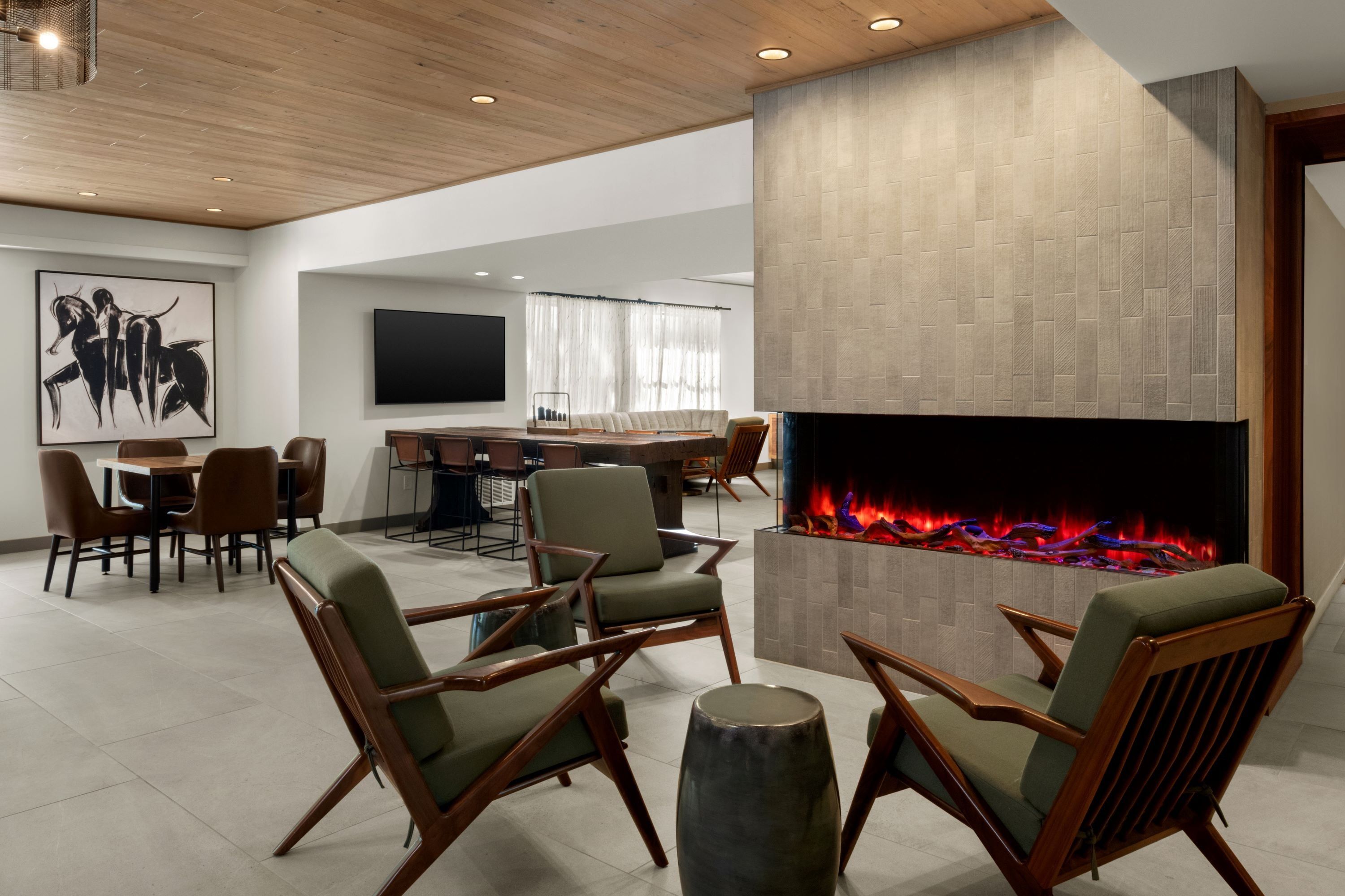 מסעדה תמונה