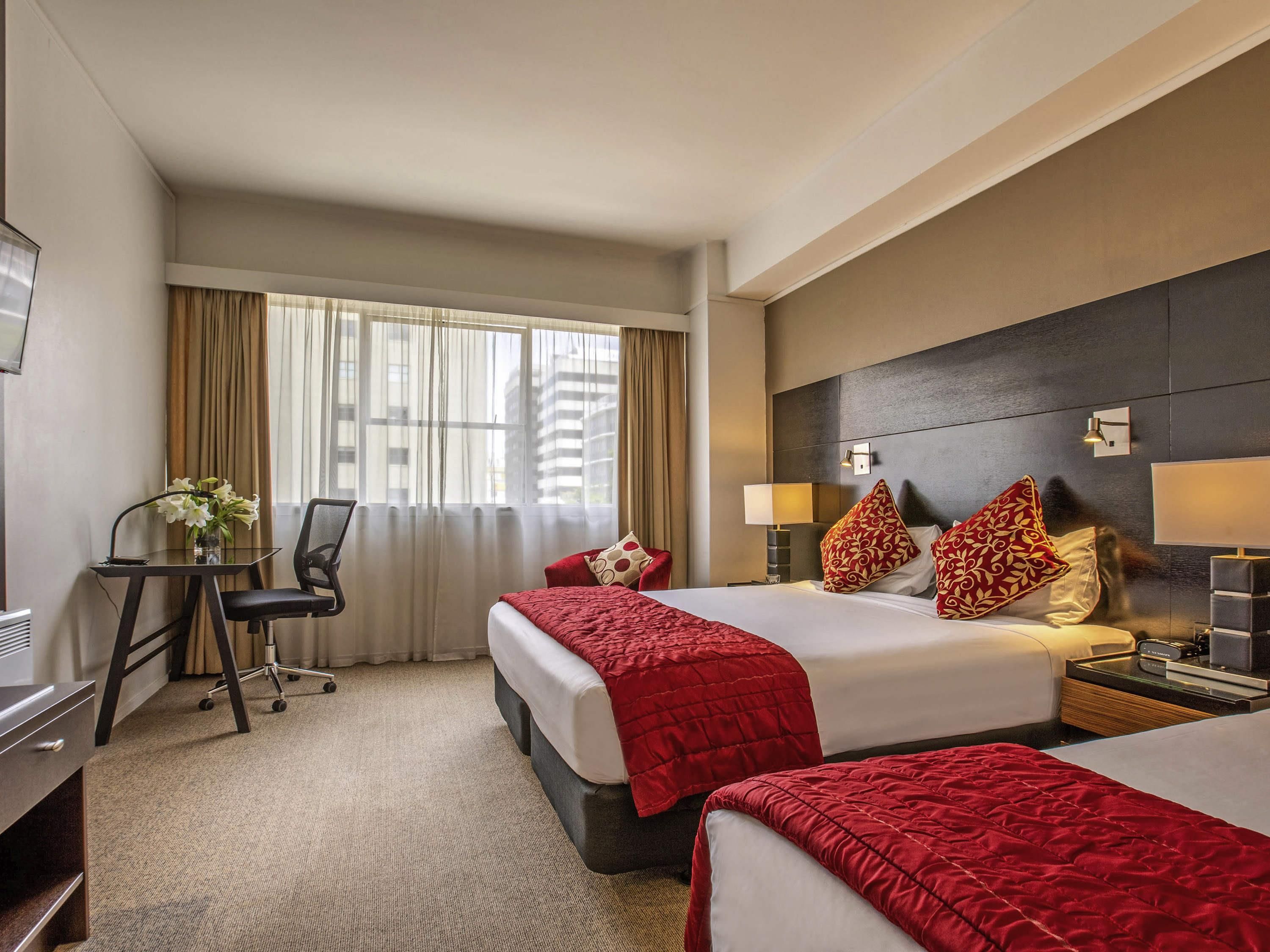 חדר שינה תמונה