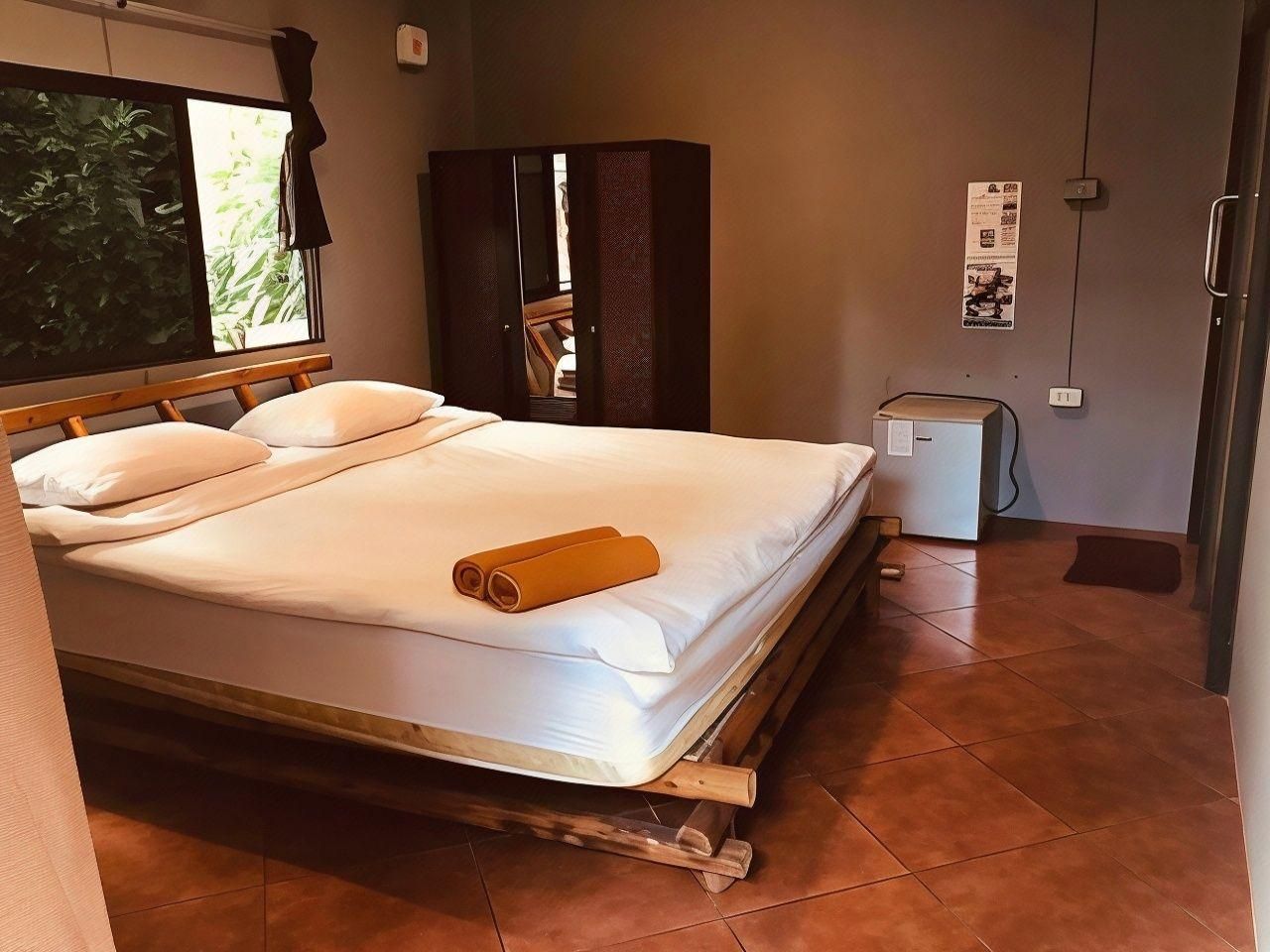 חדר שינה תמונה