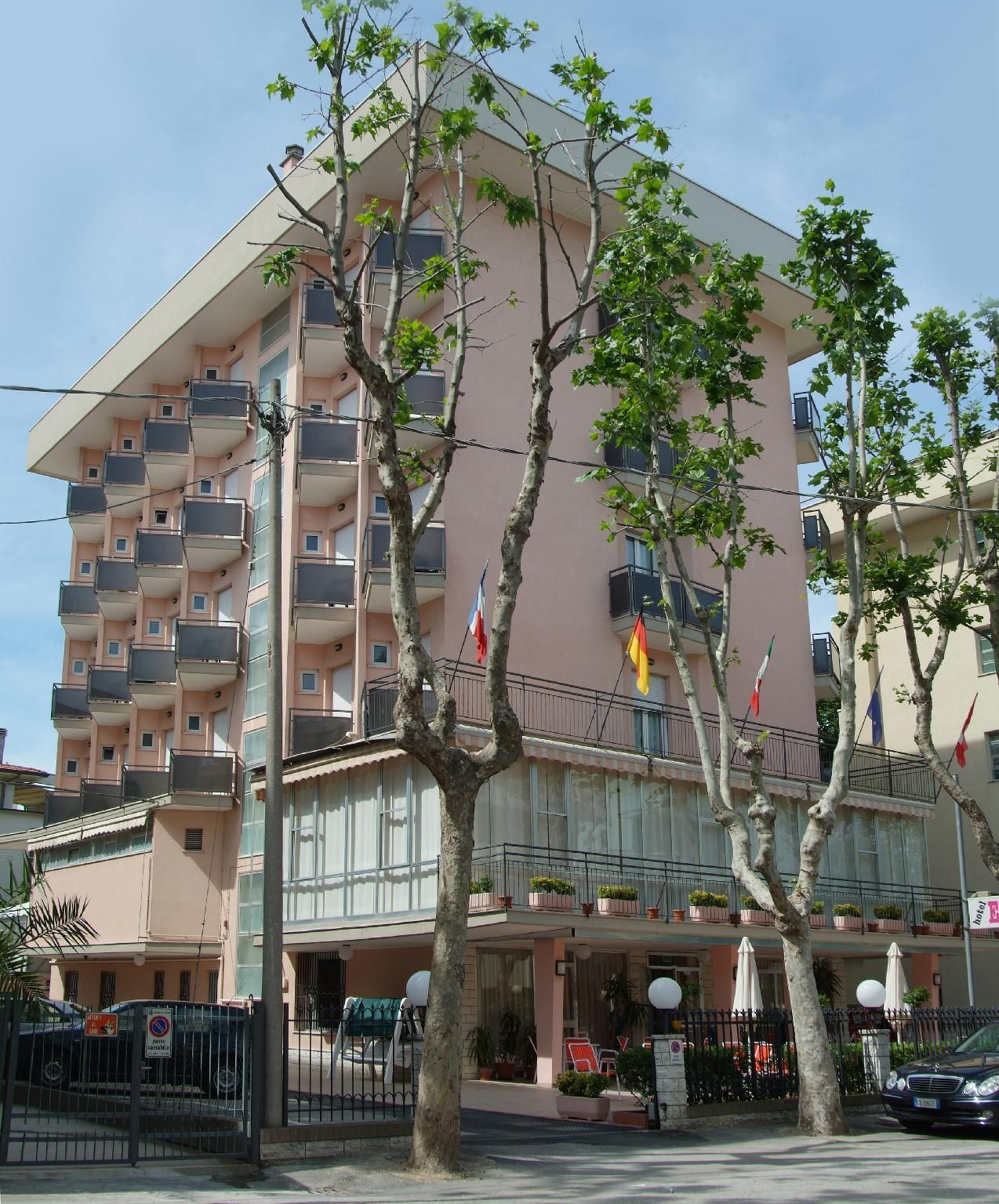 בניין תמונה