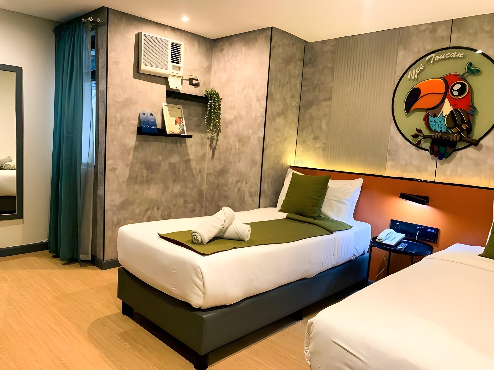 חדר שינה תמונה