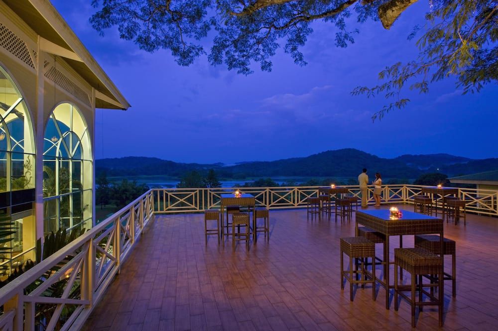 מרפסת תמונה