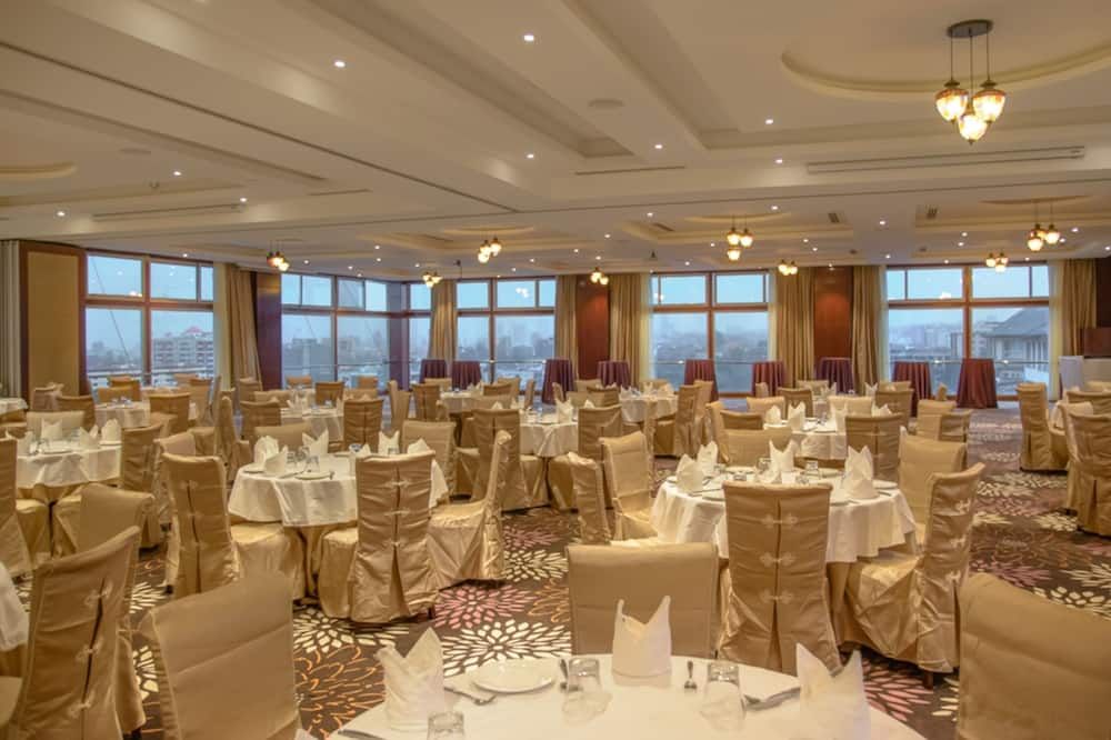 אולם אירועים