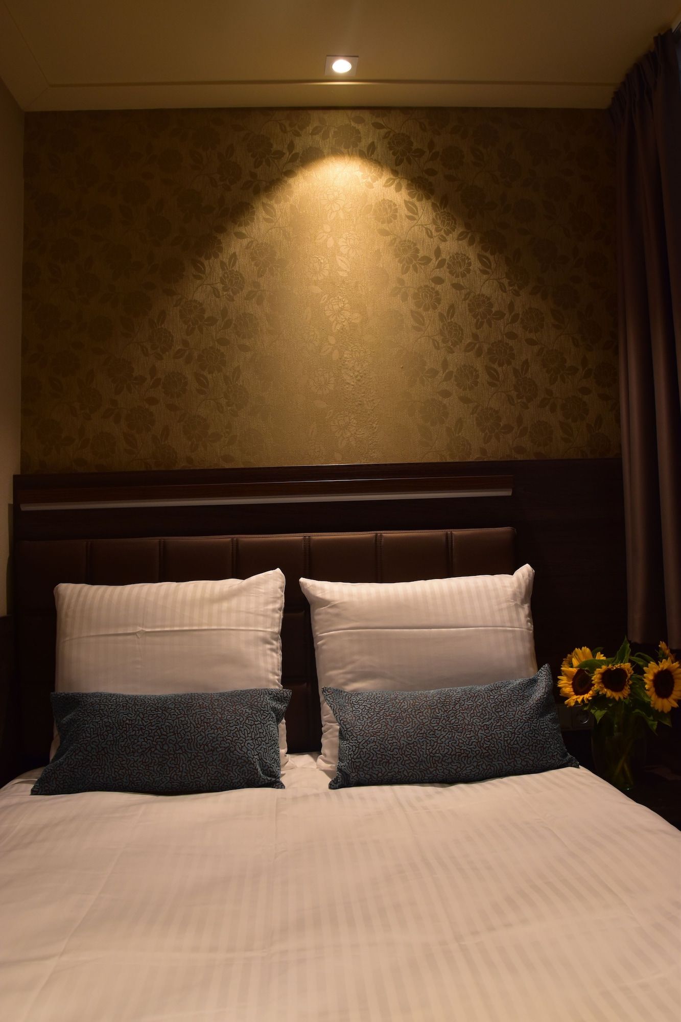 חדר שינה תמונה