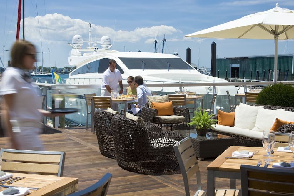 מסעדה תמונה