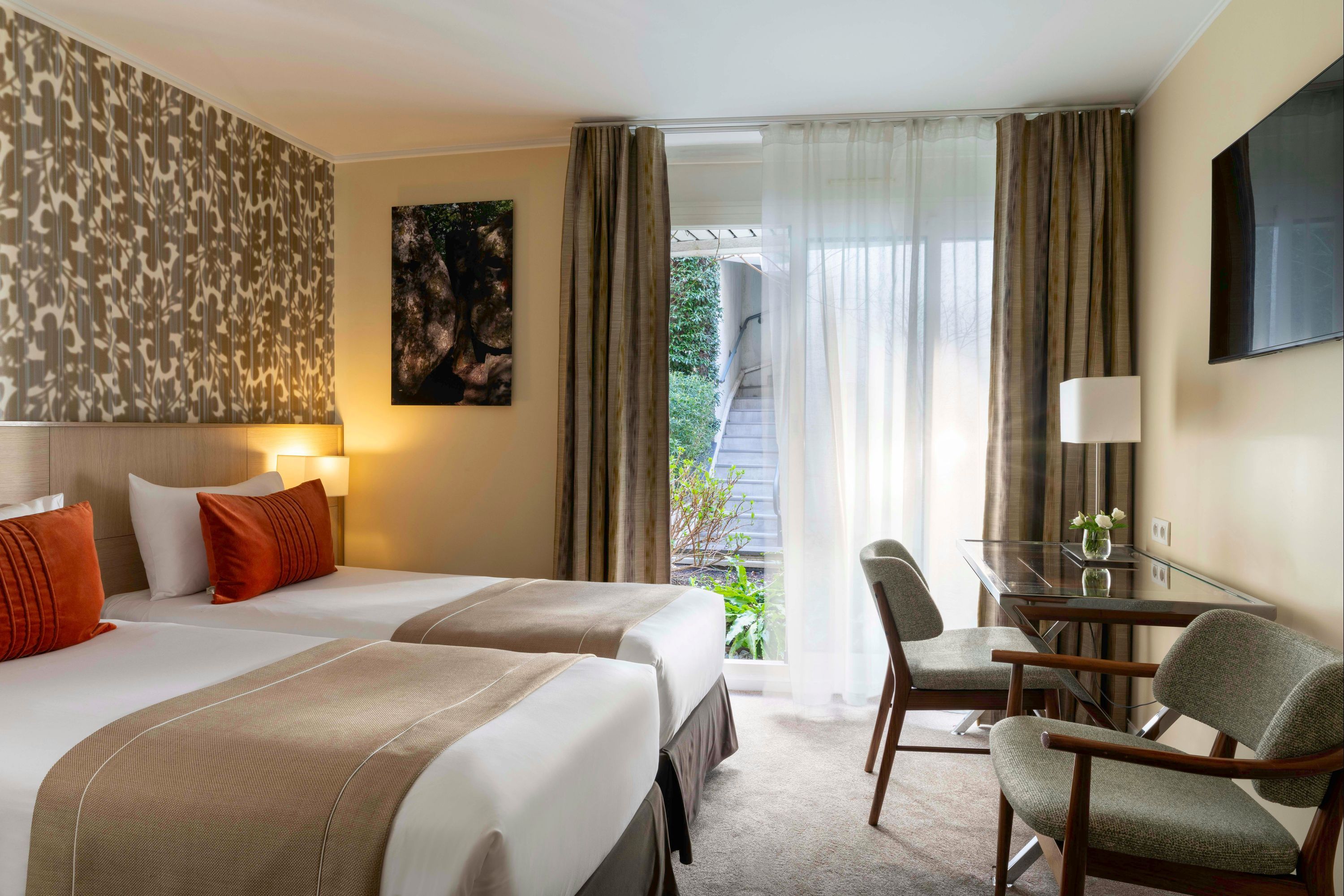 חדר שינה תמונה