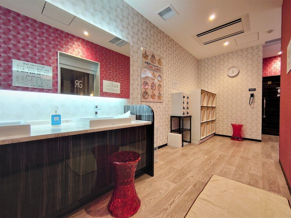 דלפק קבלה תמונה