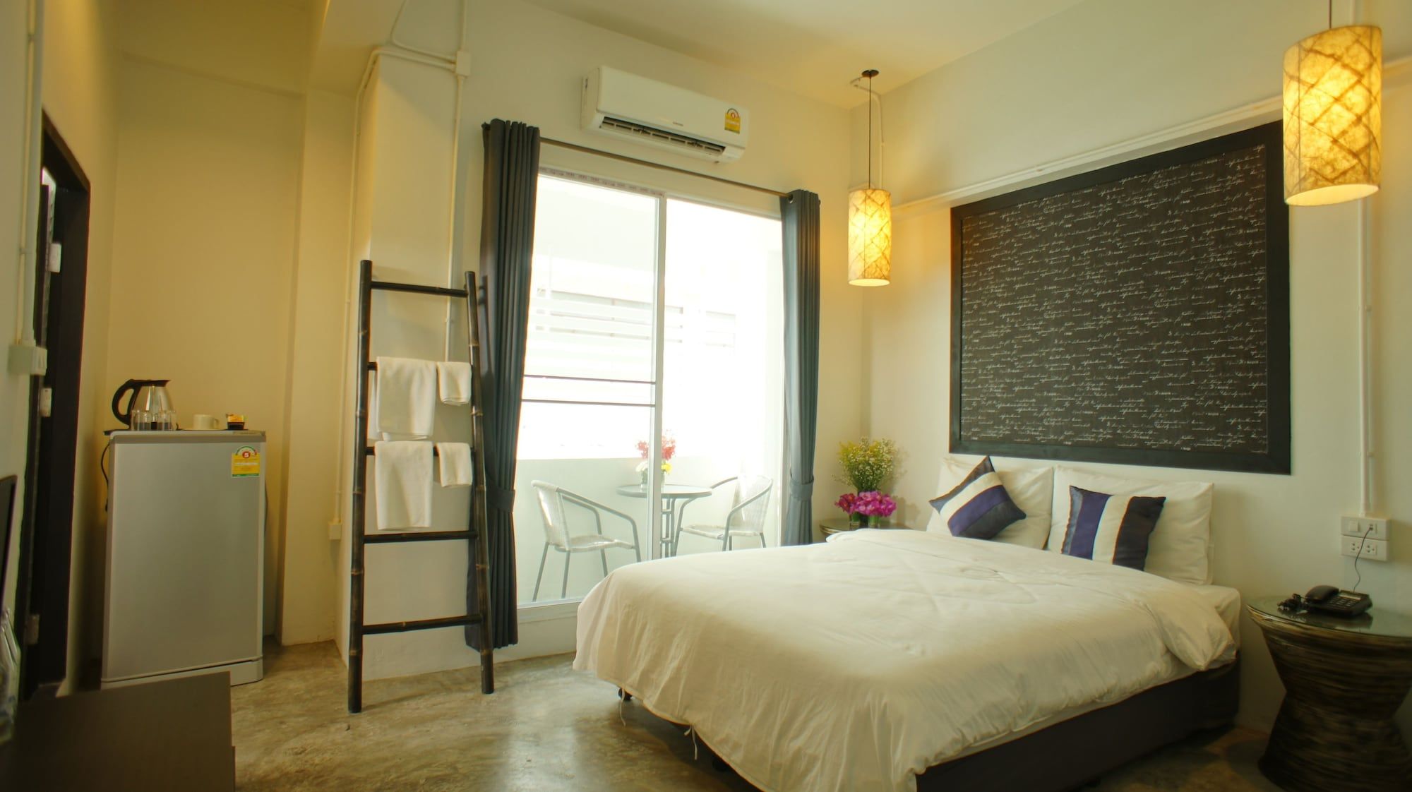 חדר שינה תמונה