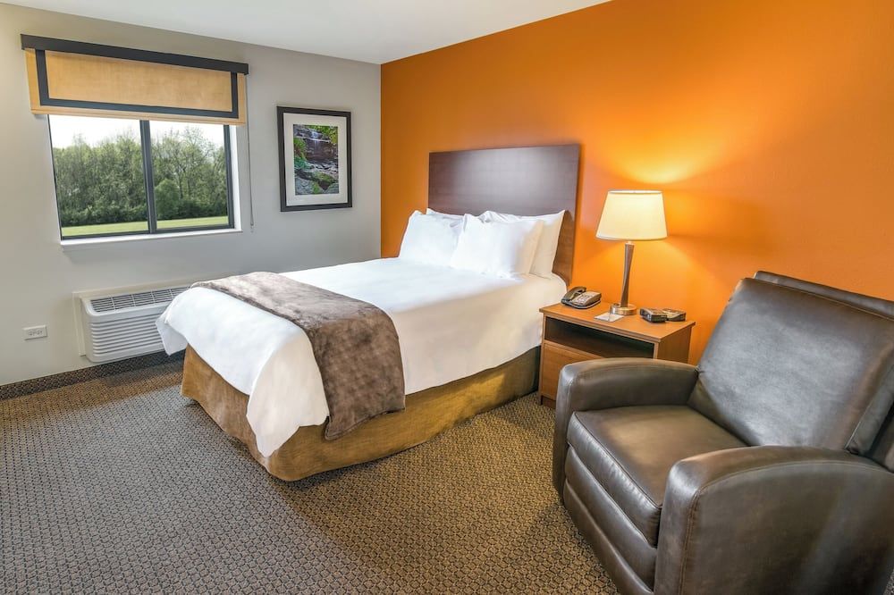 חדר שינה תמונה