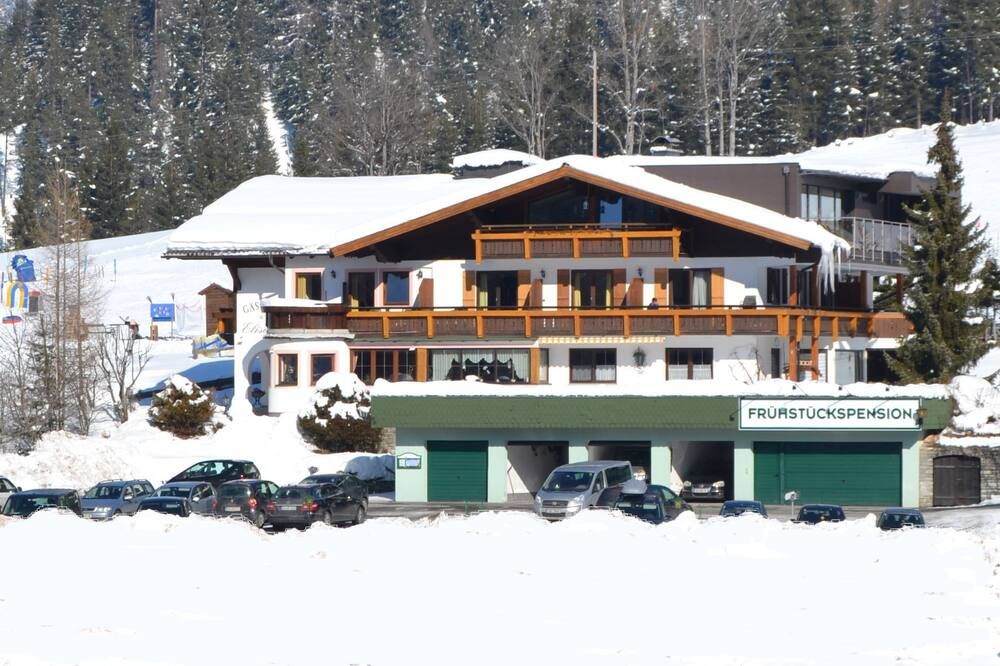 בניין תמונה