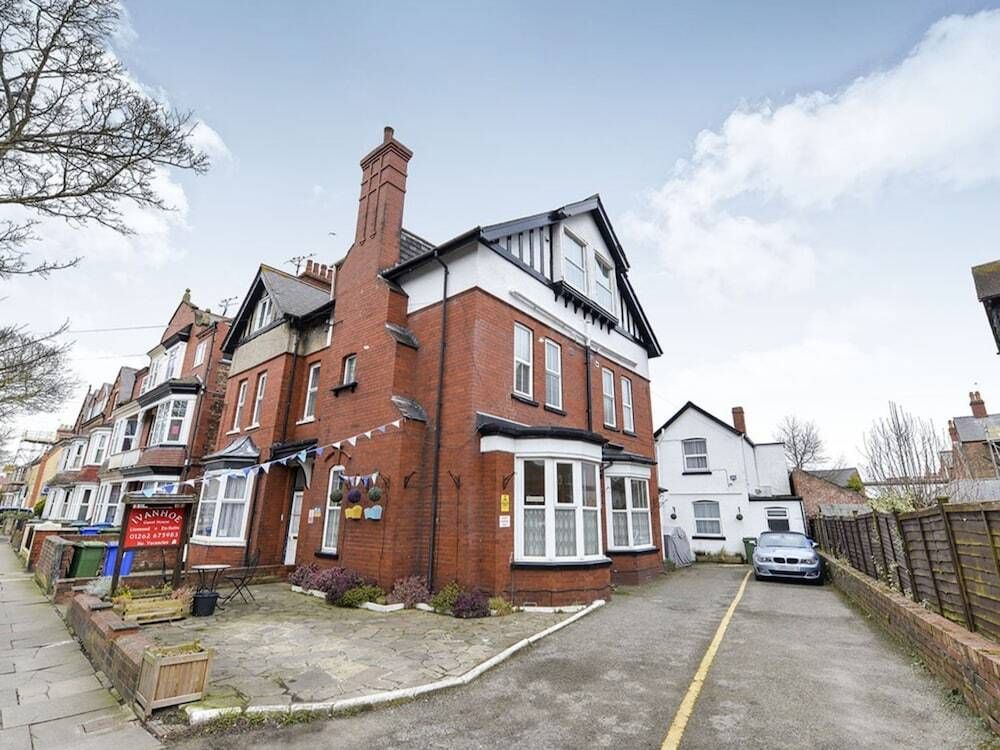 בניין תמונה