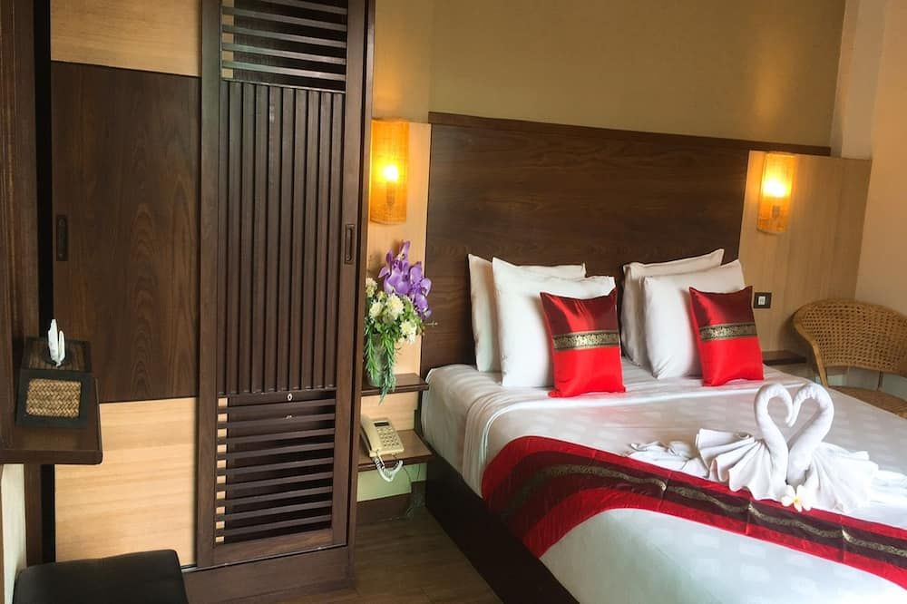 חדר שינה תמונה