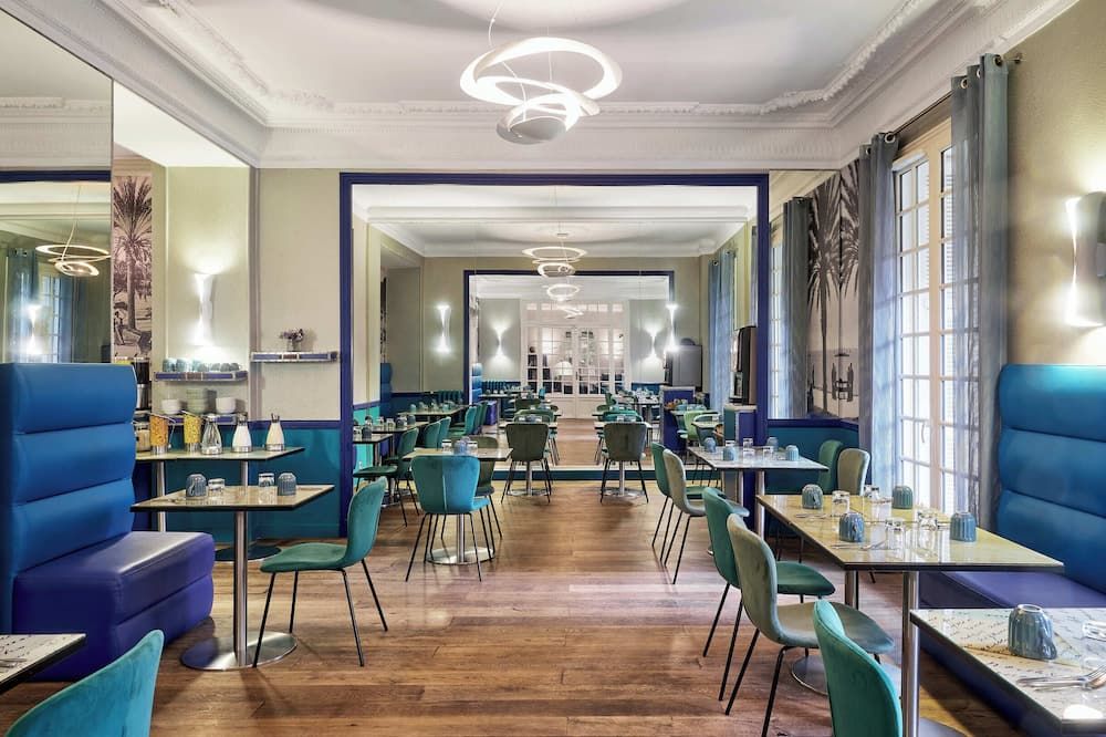 מסעדה תמונה