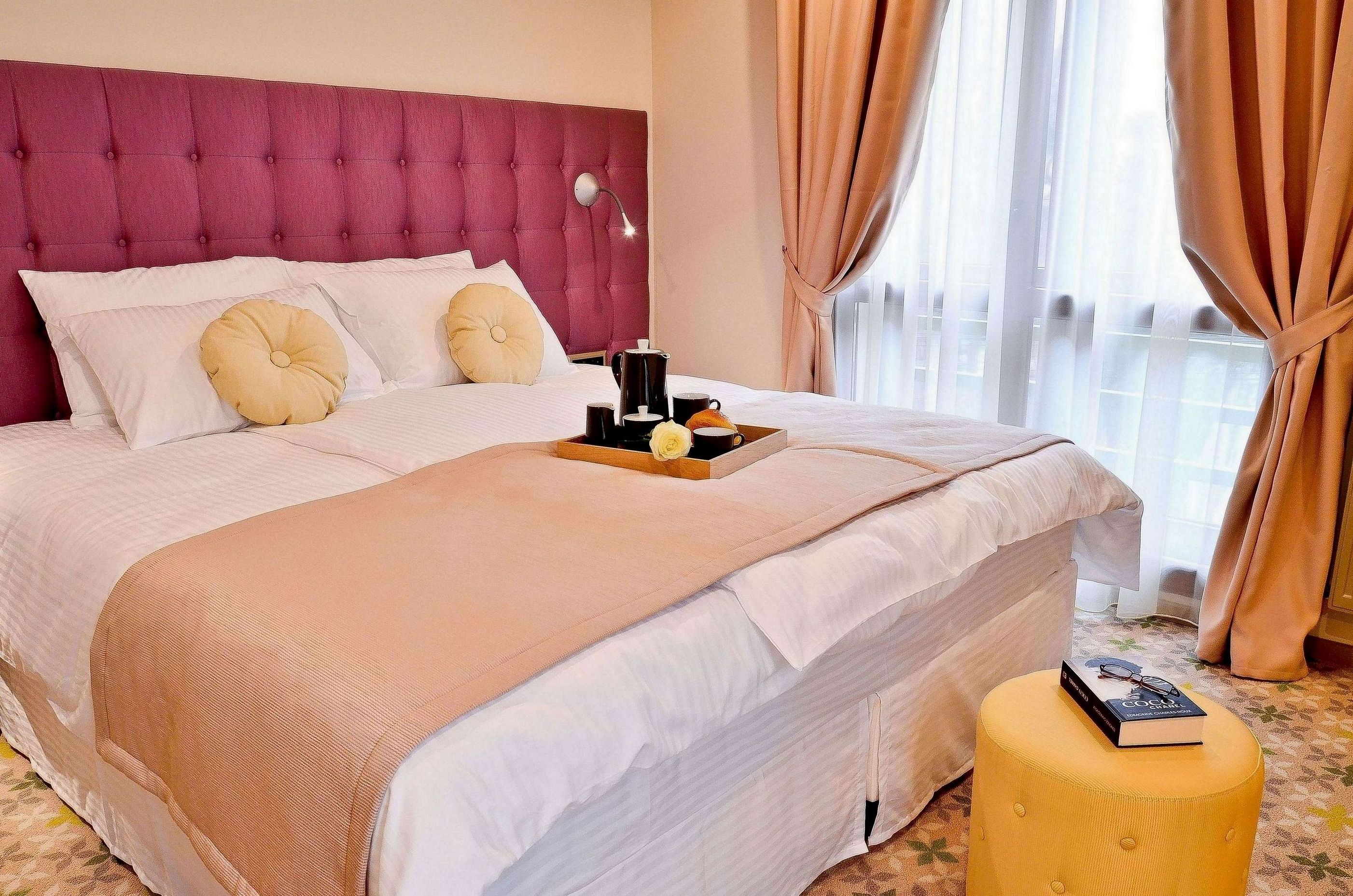 חדר שינה תמונה