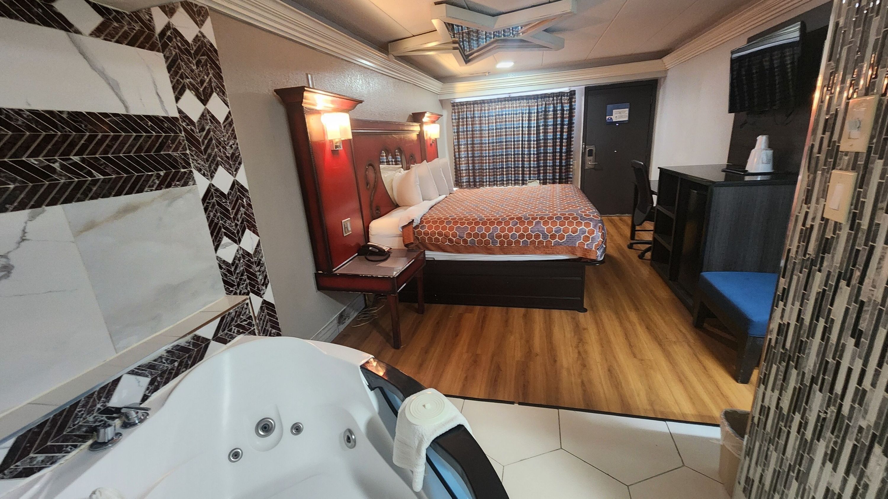 חדר שינה תמונה