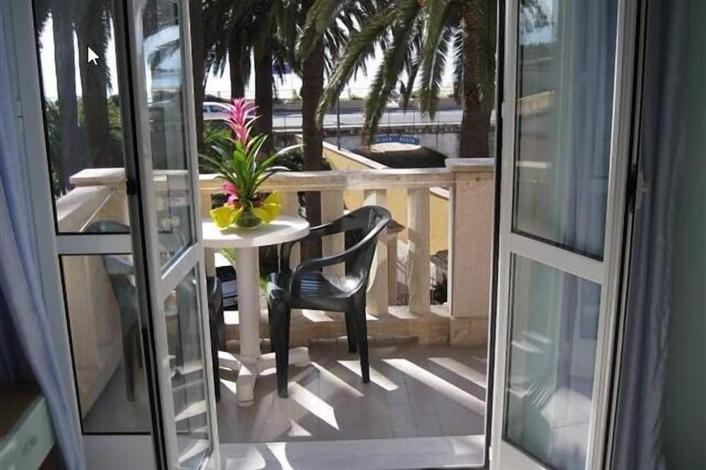 מרפסת תמונה