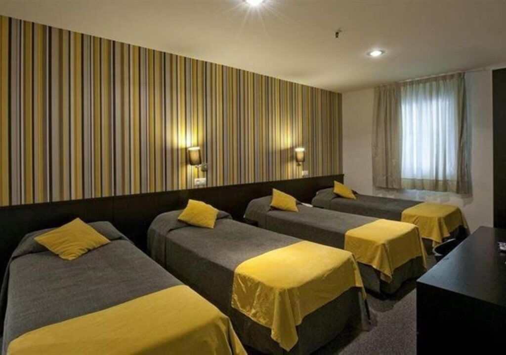 חדר שינה תמונה