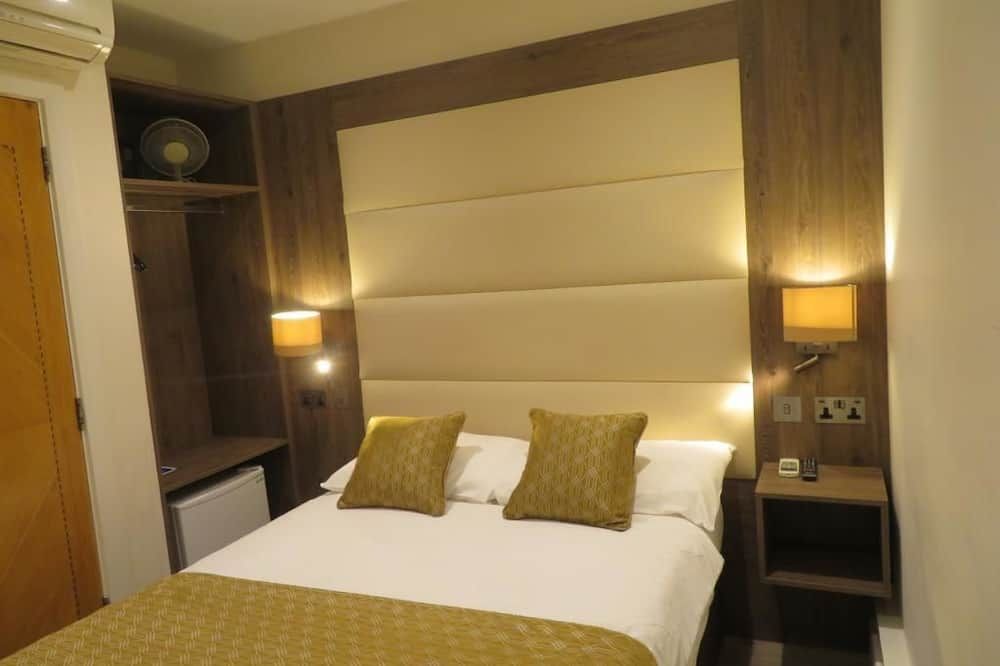 חדר שינה תמונה