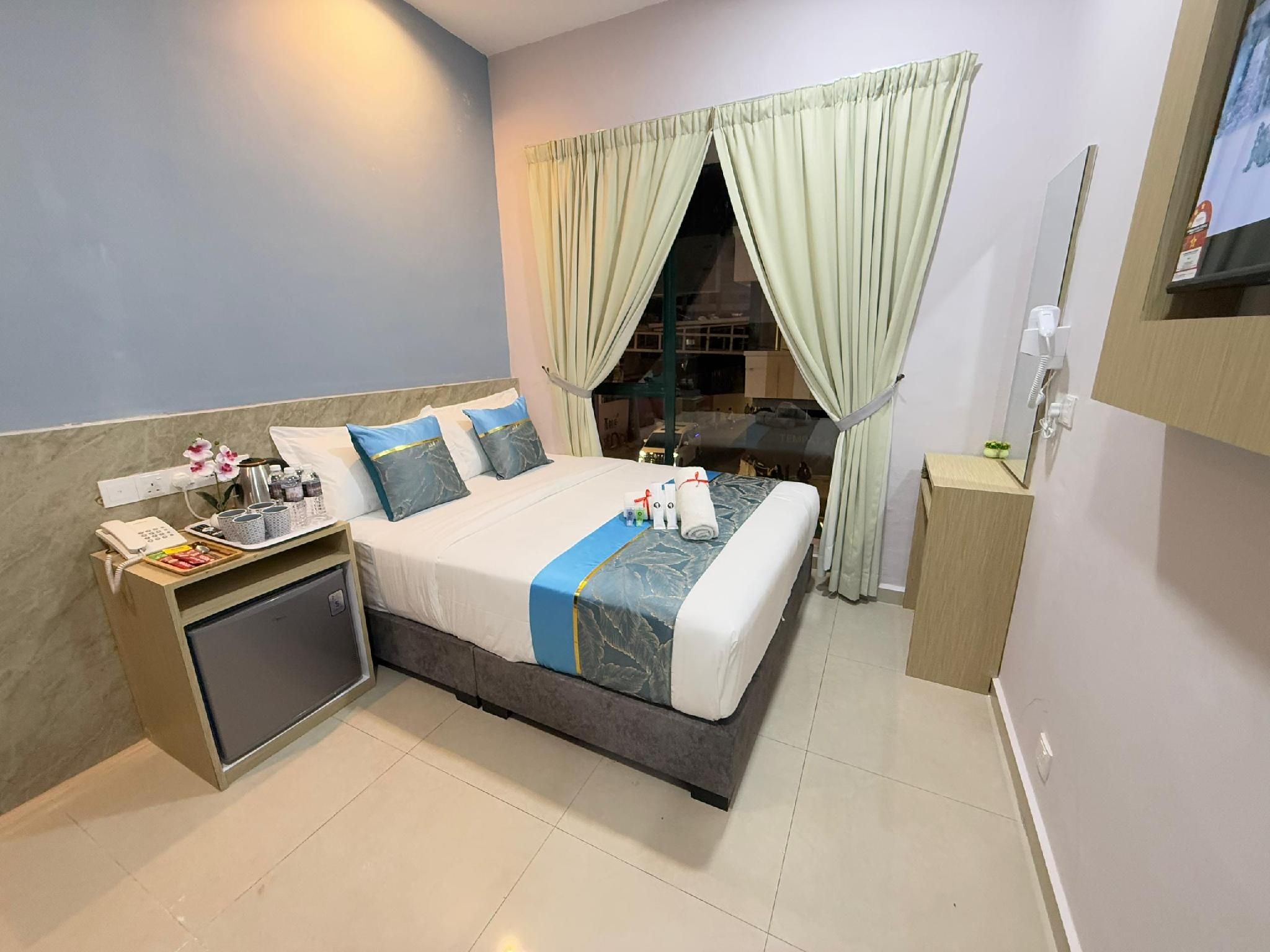 חדר שינה