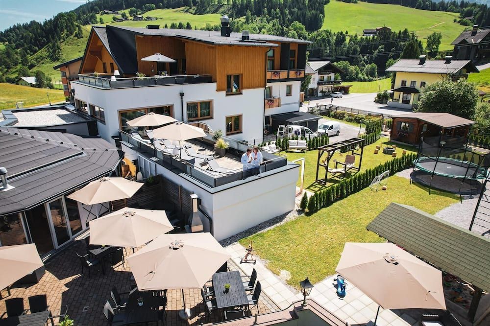 בניין תמונה