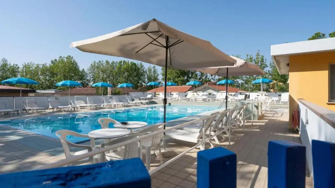 Hotel & Residence Parador