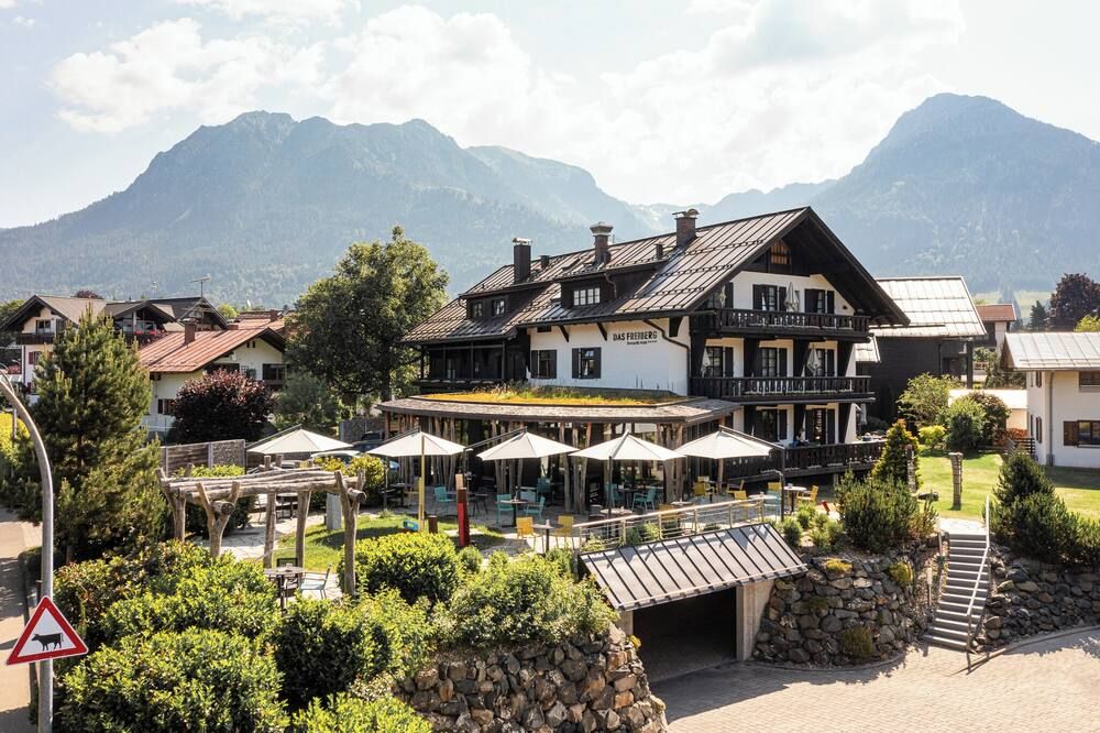 בניין תמונה