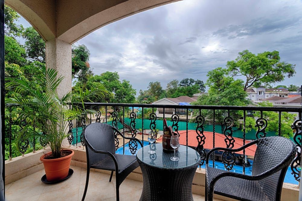 מרפסת תמונה