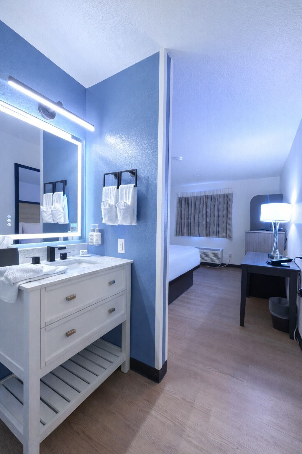 חדר שינה תמונה