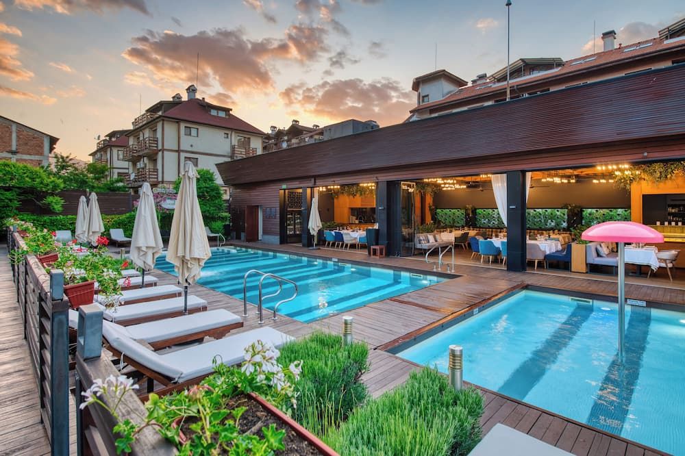 בריכה תמונה