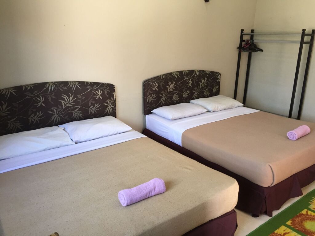 חדר שינה תמונה