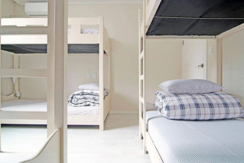 חדר שינה תמונה