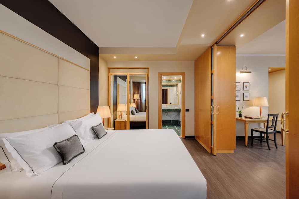 חדר שינה תמונה