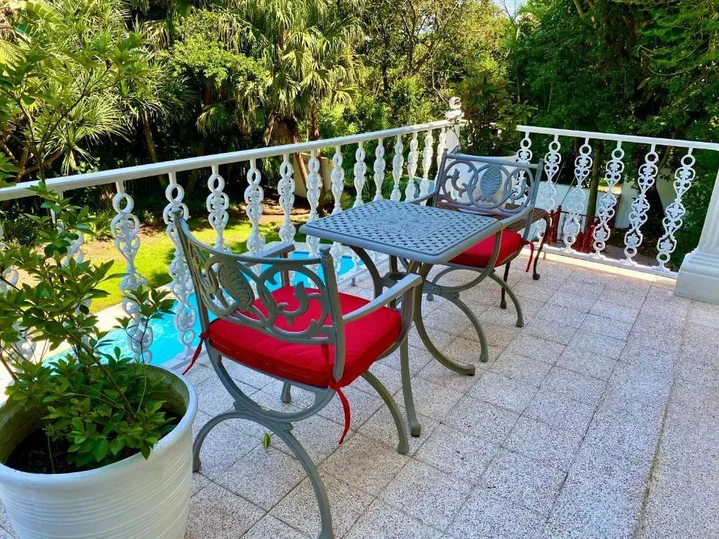 מרפסת תמונה