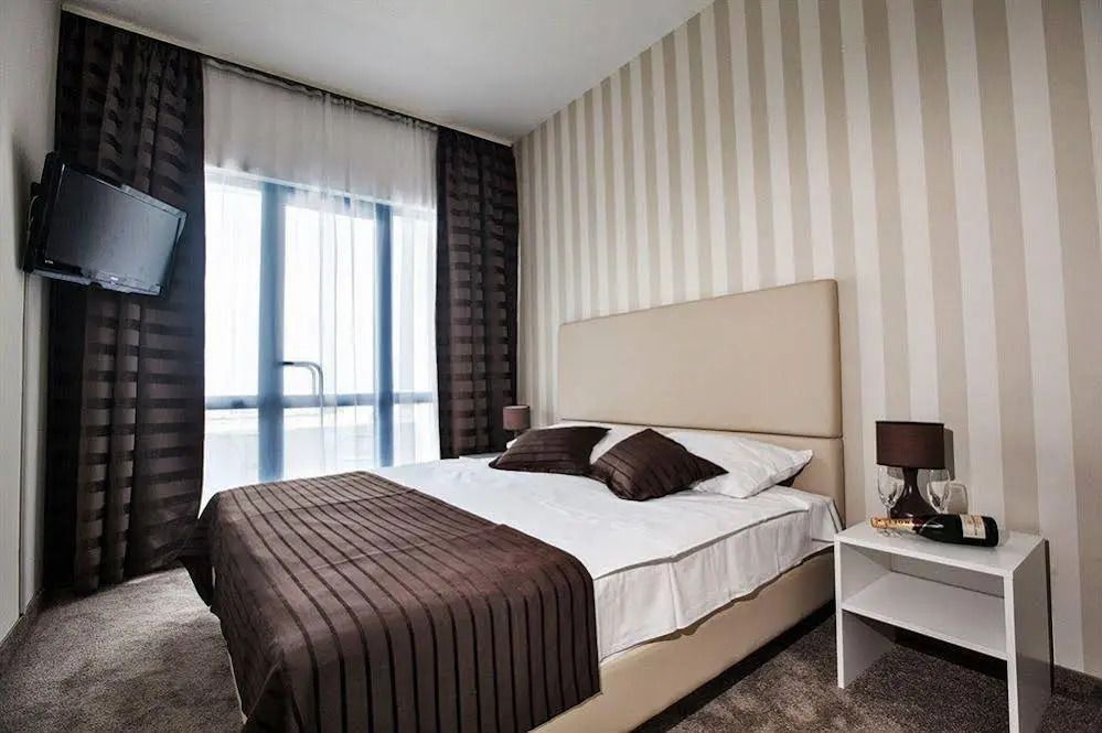 חדר שינה תמונה