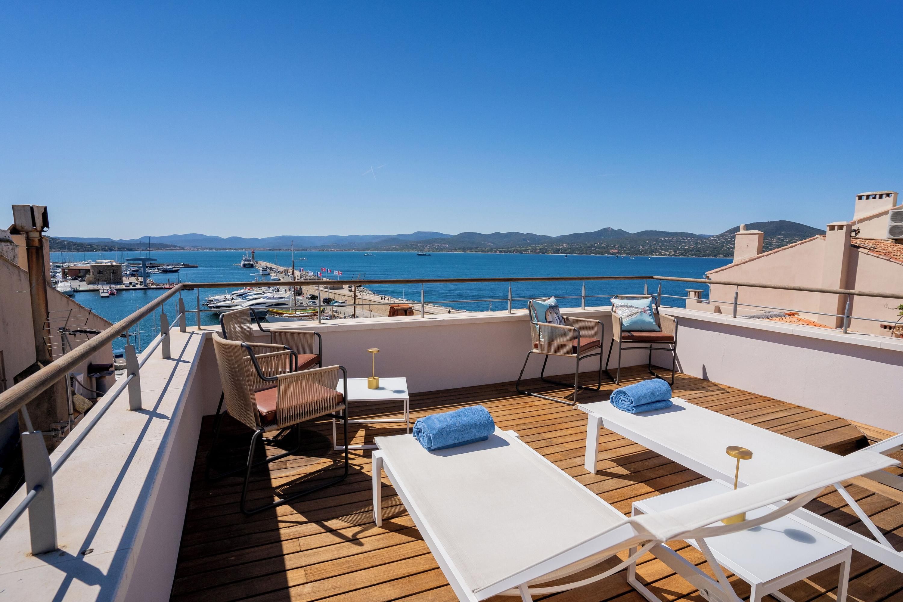 מרפסת תמונה