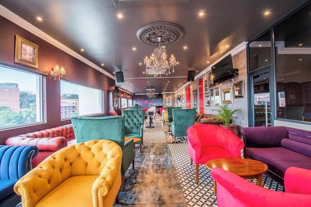 אולם אירועים