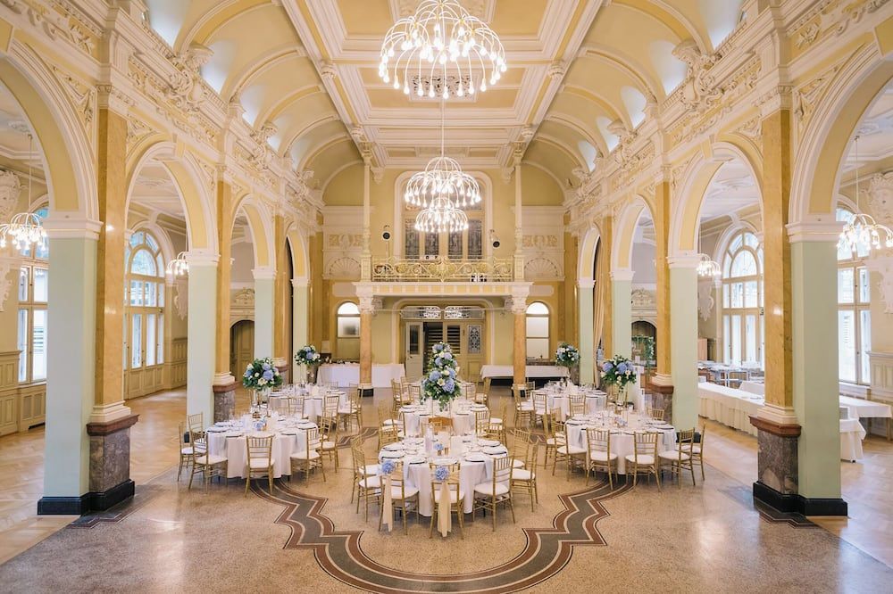 אולם אירועים